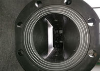 1 Micron Ultrasonic Water Meter Body Brass CNC Machining